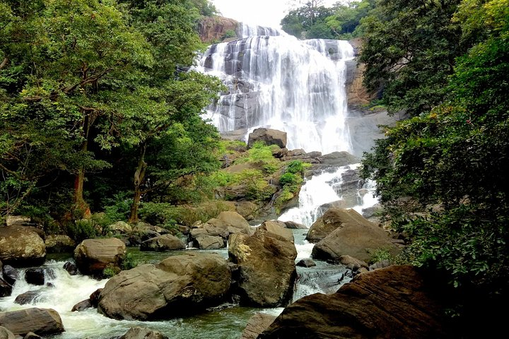 All inclusive - Overnight tour to undiscovered village of Mahiyanganaya - Photo 1 of 9